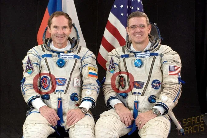 ISS-12 McArthur – 2