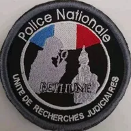 Unité de Recherches Judiciaires - Béthune