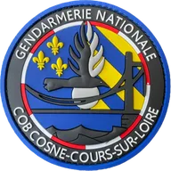 COB Cosne-Cours-sur-Loire