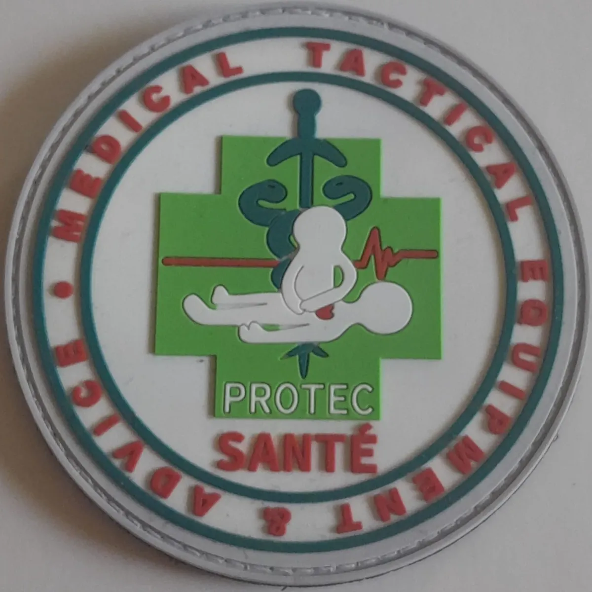 PROTEC SANTÉ
