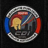 CDI - Lyon