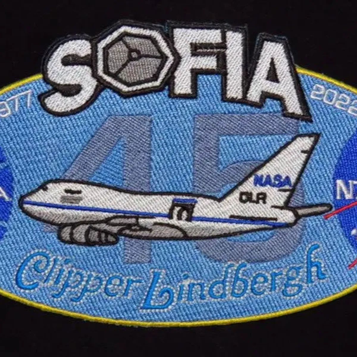 SOFIA
