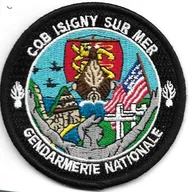 COB Isigny-sur-Mer
