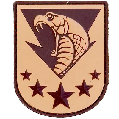 GCP - Opération COBRA