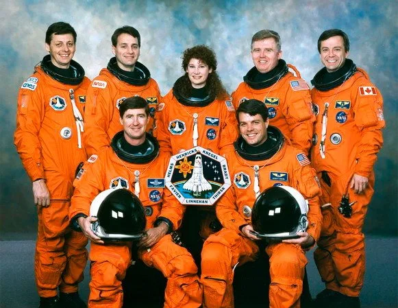 STS-78 – 2