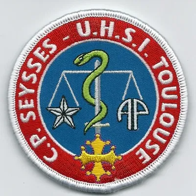 UHSI Toulouse