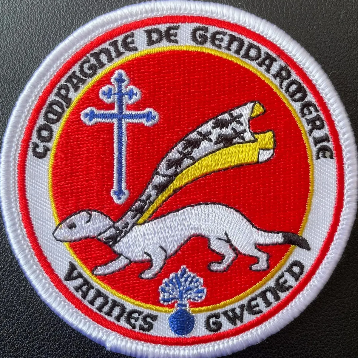 CGD Vannes