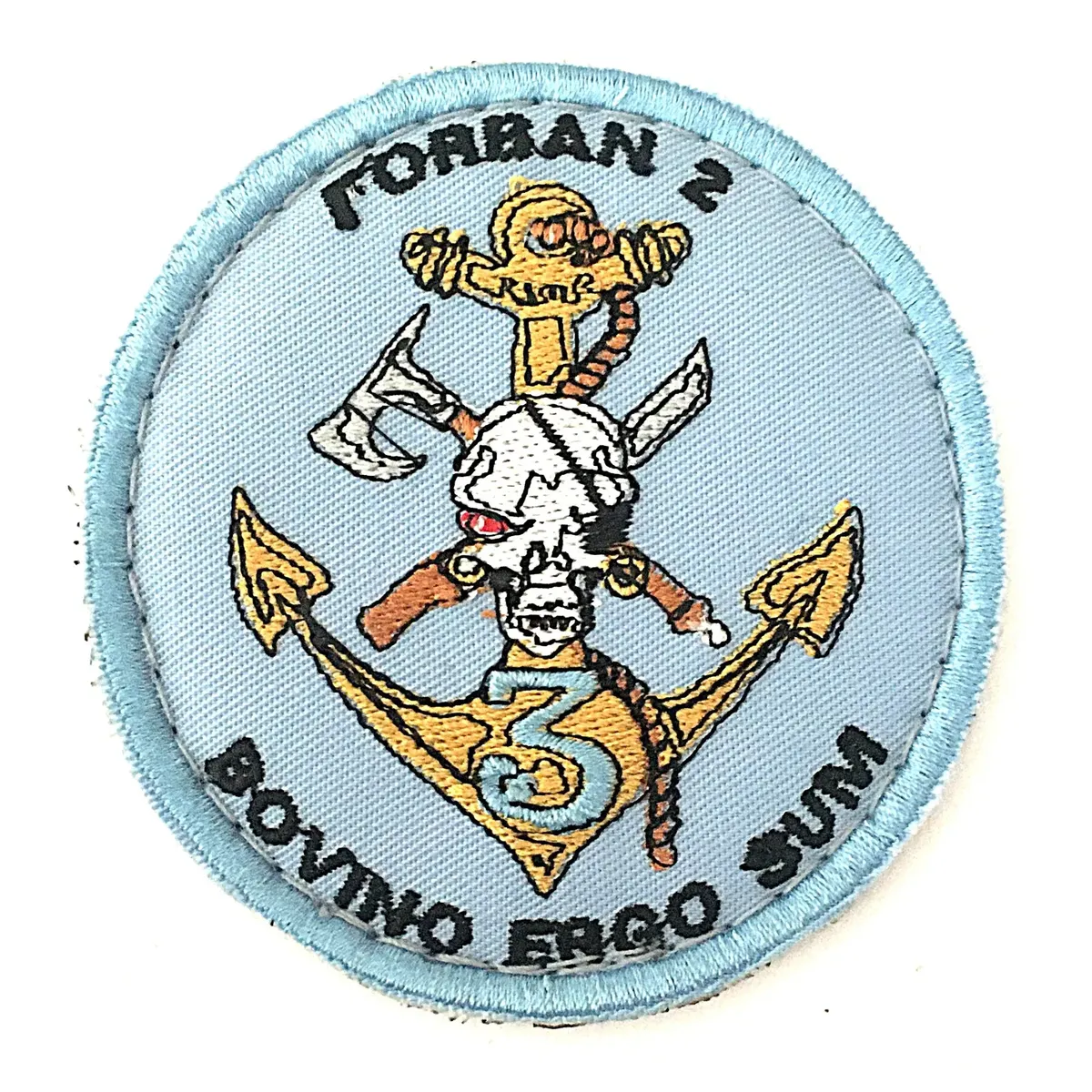 3e Régiment d'Infanterie de Marine - 1ere Compagnie - 2e Section