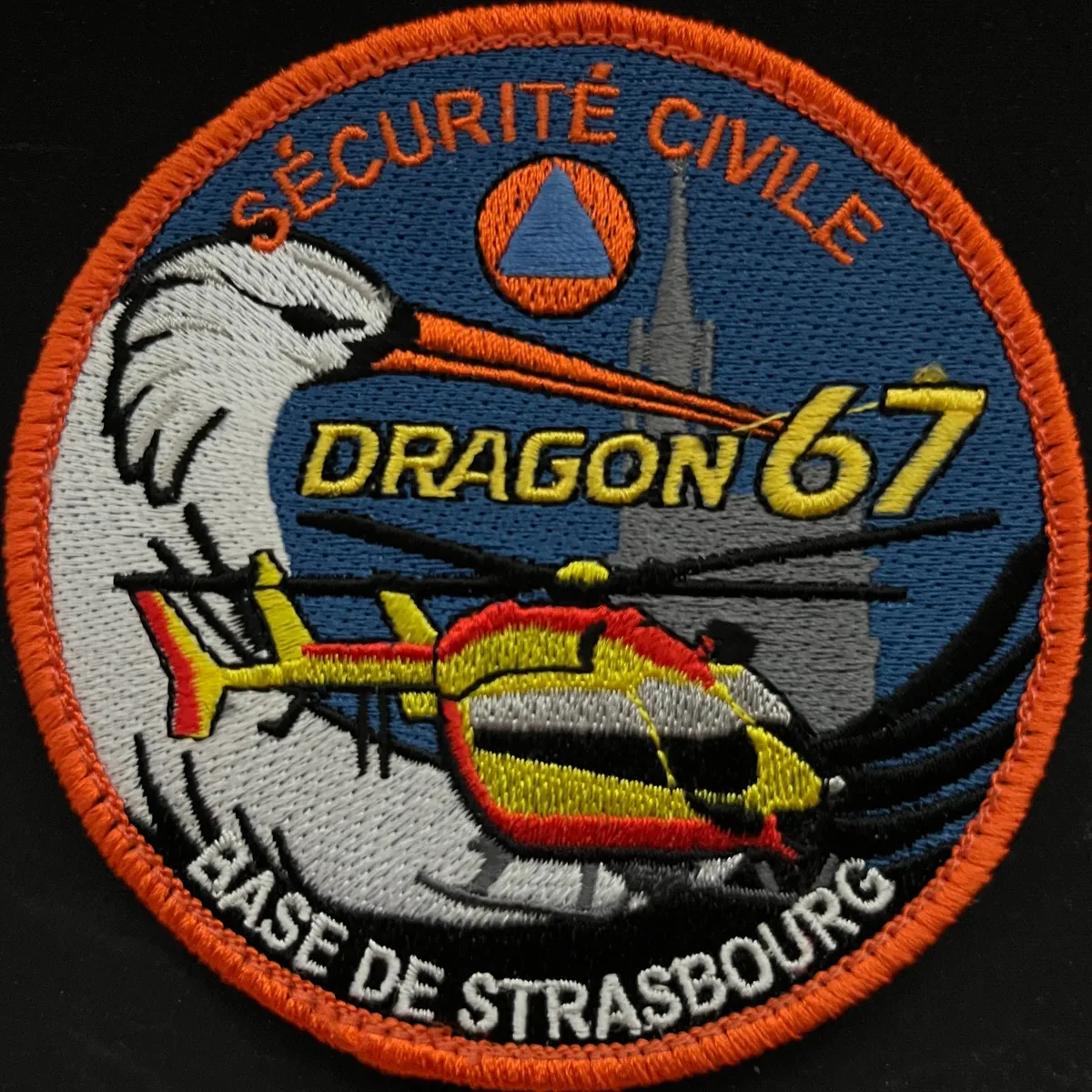 Dragon 67