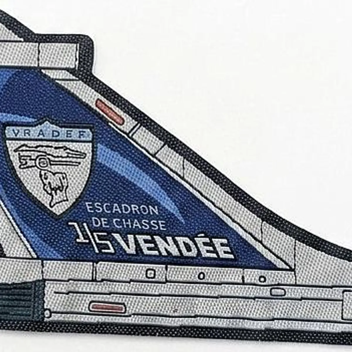 Dérive 1/5 Vendée