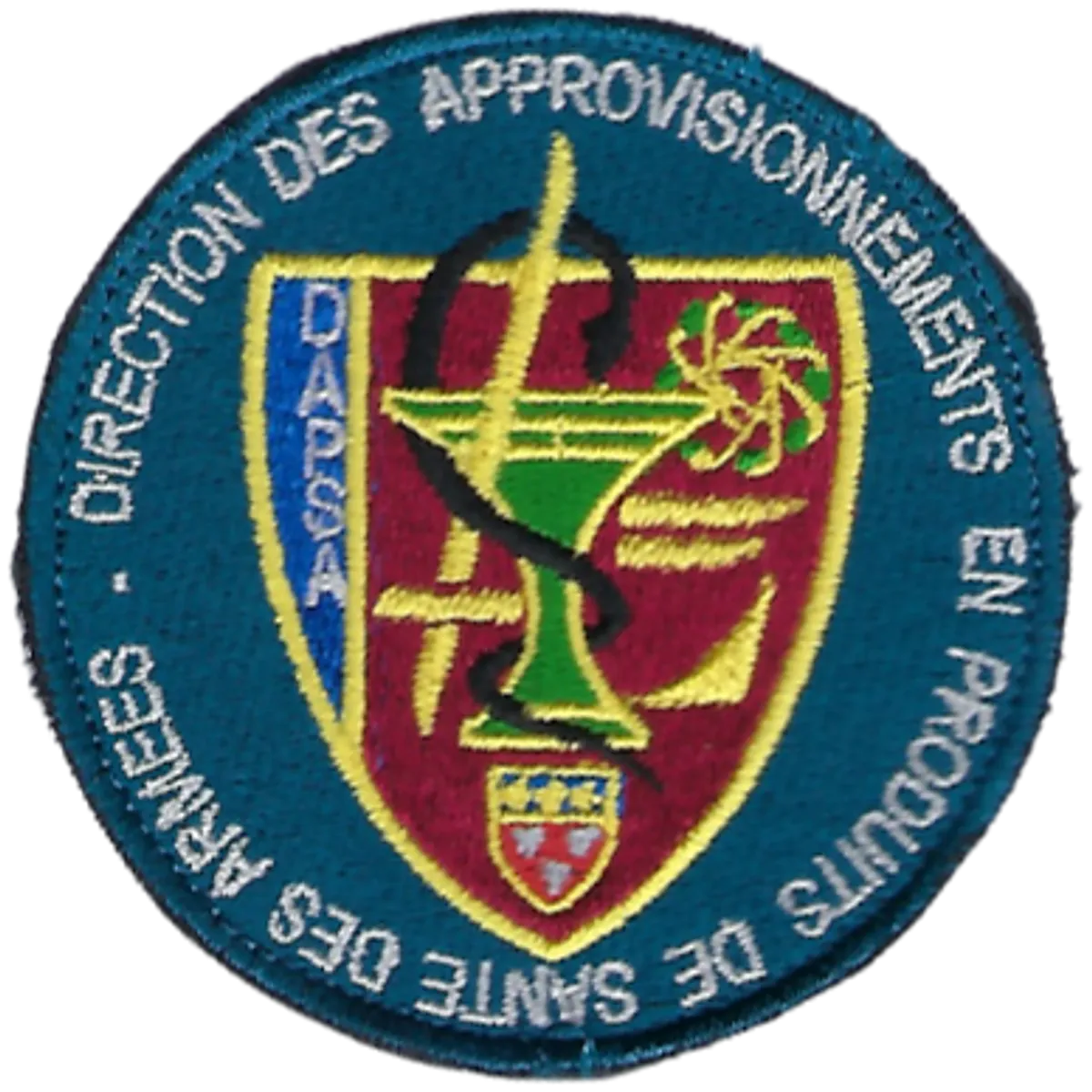 SSA : DAPSA V2 (bleu clair)