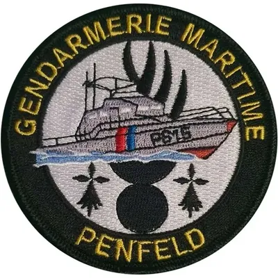 VCSM - Penfeld P615