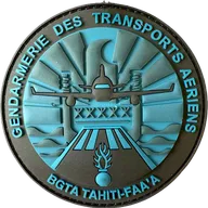 BGTA Faa'a