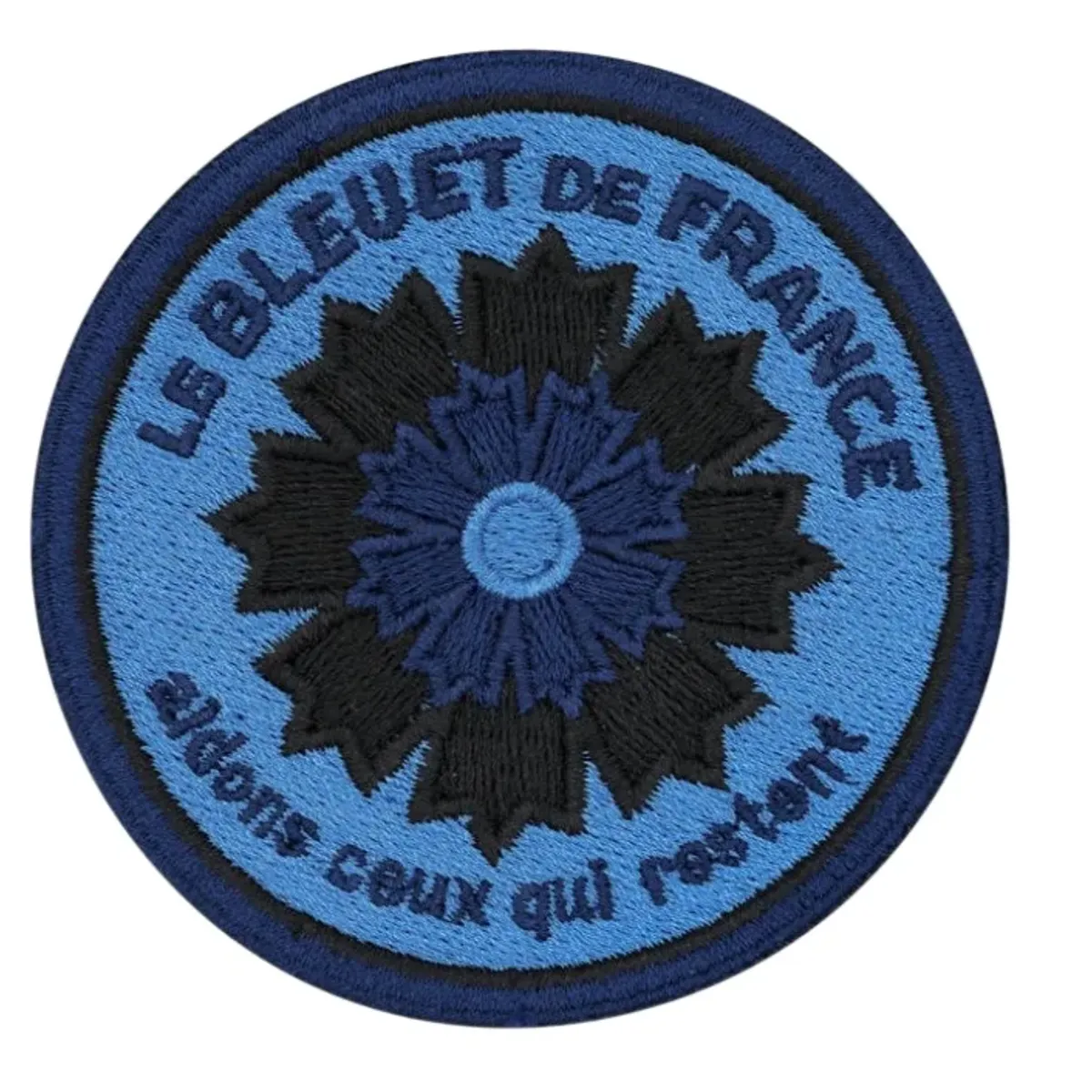 Armée de l’Air et de l’Espace / Le Bleuet de France