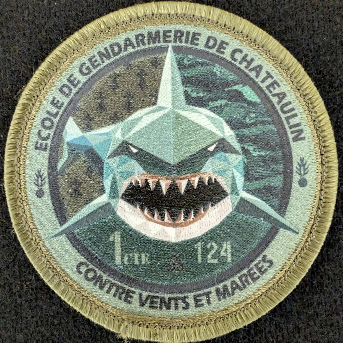 124e promotion Châteaulin (cam)