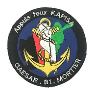 3e Régiment d'Artillerie de Marine - 1ere Batterie - Appuis Feux Kapisa