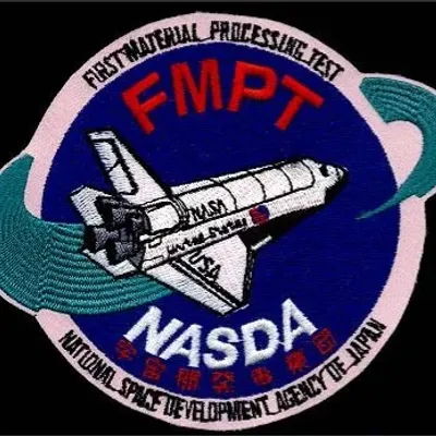 STS-65 FMPT