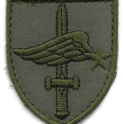 Commando Air - Villacoublay 