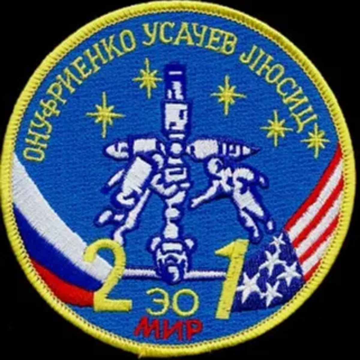 Mir EO-21