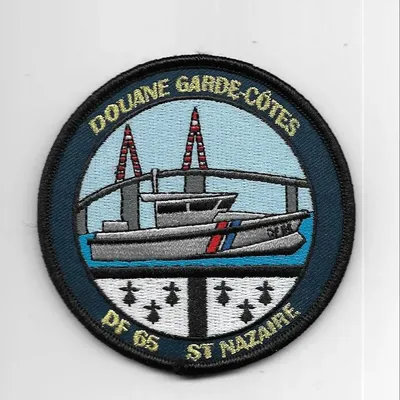 DGC - DF 65 - St Nazaire