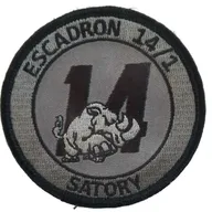 EGM 14/1 SATORY GBGM