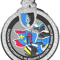 EDSR de Maine-et-Loire