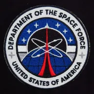 Space Force – Recto