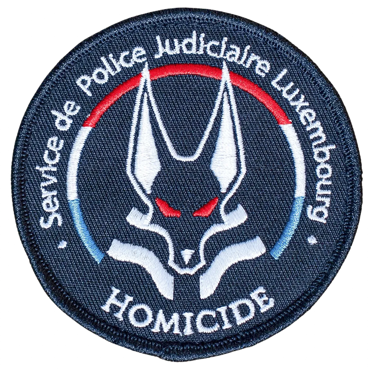 Service de Police Judiciaire Luxembourg - Homicide