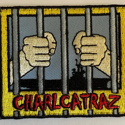 Charlcatraz