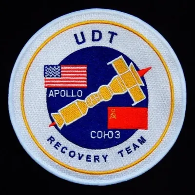 ASTP recovery team