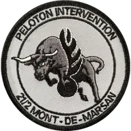 PI EGM 21/2 Mont-de-Marsan