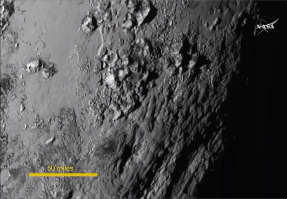 New Horizons – 2
