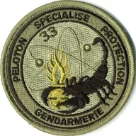 PSPG 33 - BV vert