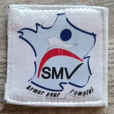 Service Militaire Volontaire 