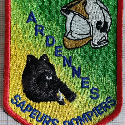 SDIS Ardennes