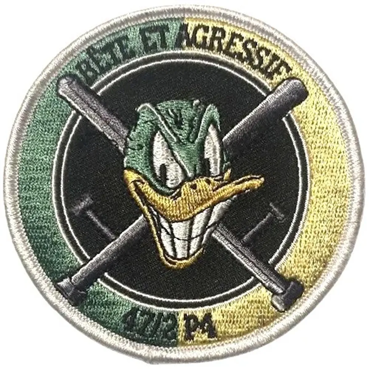 EGM 47/2 Périgueux - P 4