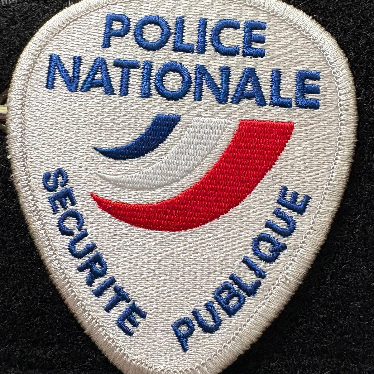 Police Nationale - Sécurité Publique 