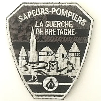 CIS - La Guerche-de-Bretagne