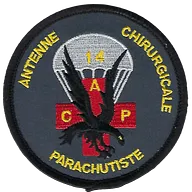 SSA : 14ème ACP V5