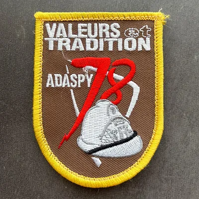 ADASPV 78