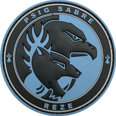 PSIG Sabre - Rezé