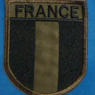 Drapeau France bv