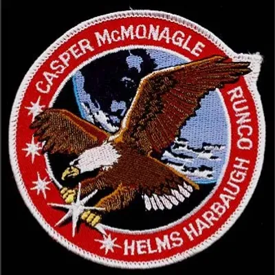 STS-54