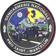 PMO Saint-Marcellin