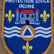 Protection Civile - Indre
