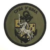 CFIM de Coëtquidan - 9e Brigade d'Infanterie de Marine