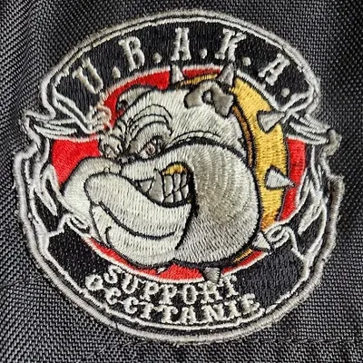 UBAKA - Urban Bulldogs Against Kids Abuse