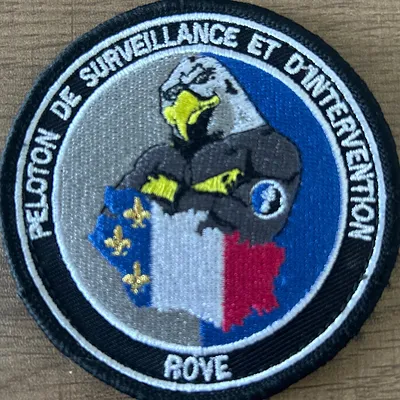 PSIG Roye
