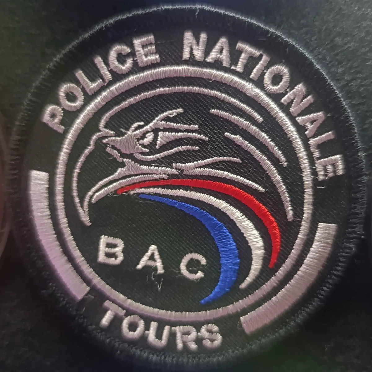 Brigade Anti-Criminalité (BAC) - Tours