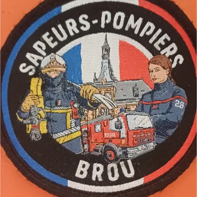 CIS - Brou